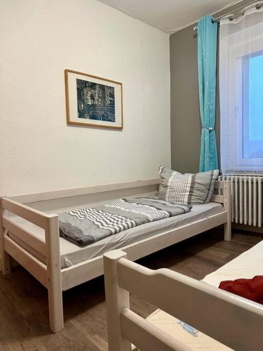 An Der Linde Apartamento Kall Exterior foto